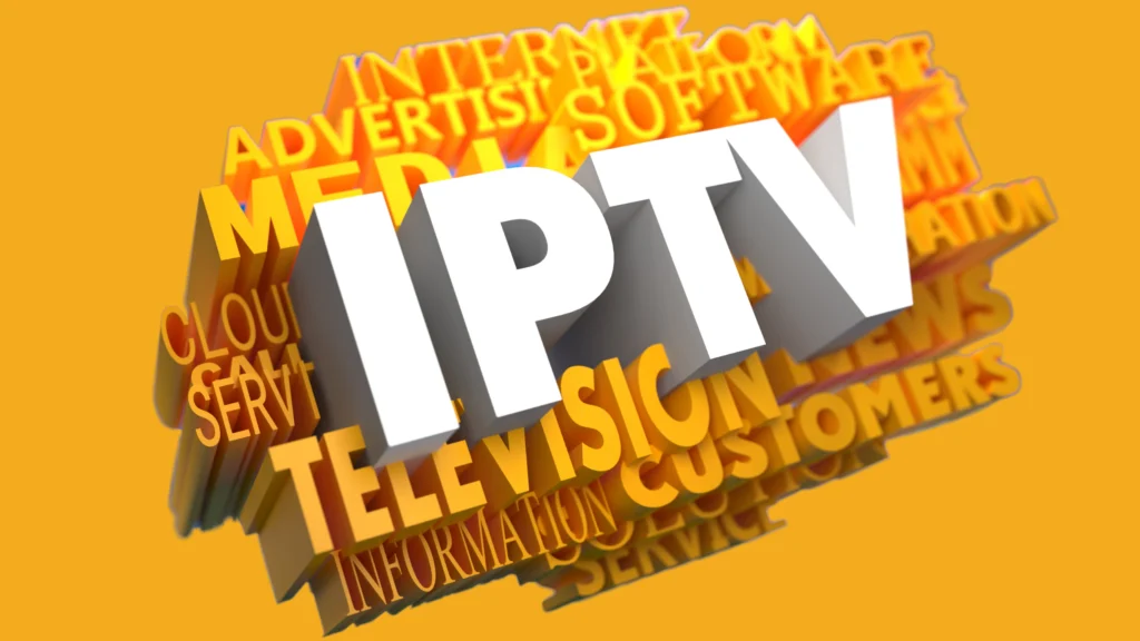 IPTV ABONNEMENT ABONNEMENT IPTV IPTV