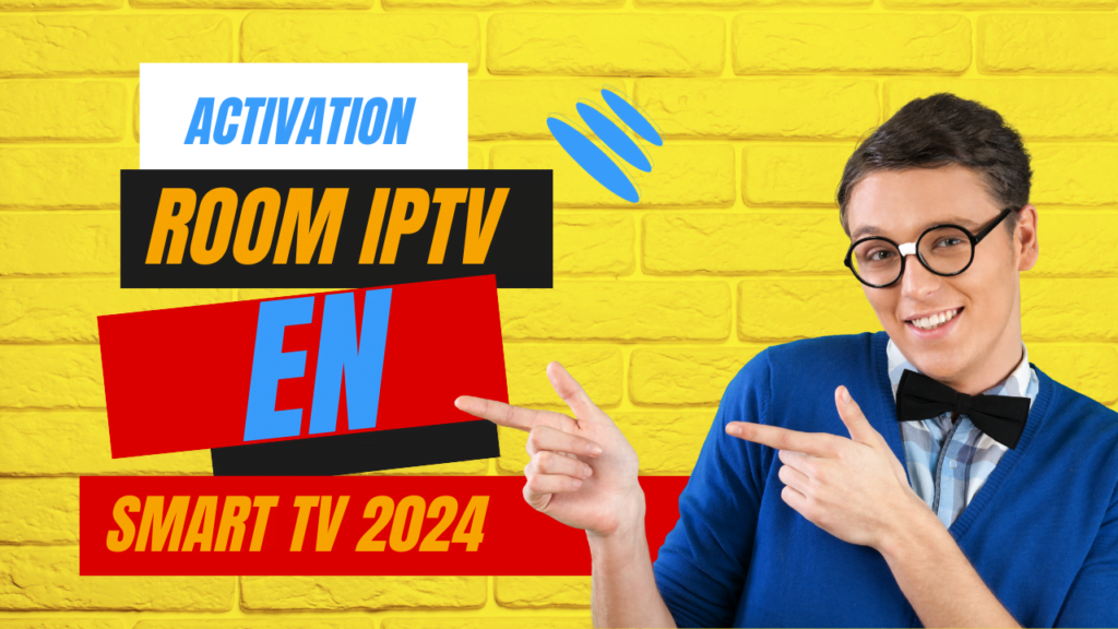 room iptv abonnement iptv