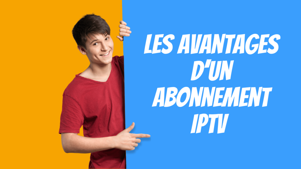 abonnement iptv iptv iptv france iptv premuim