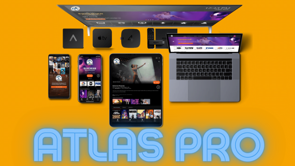 ATLAS PRO