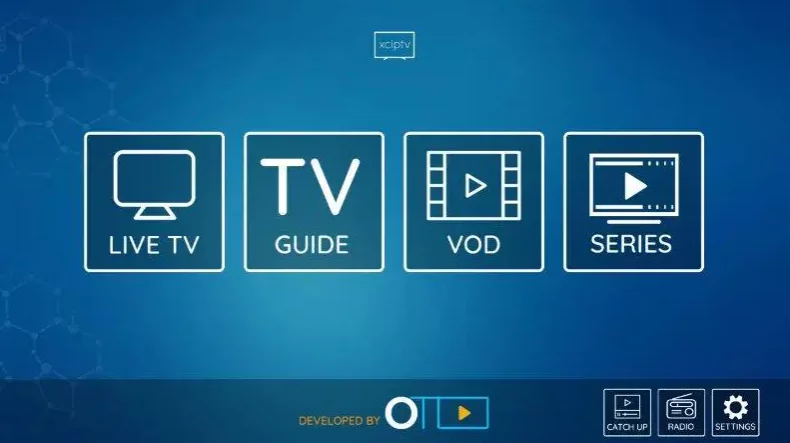 XCIPTV PLAYER abonnement iptv
